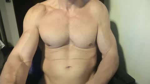 MatiasMatureMuscle online show from 03/16/26, 12:27