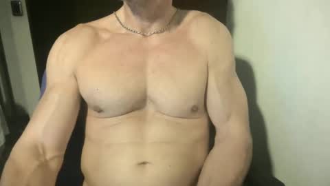 MatiasMatureMuscle online show from 03/18/26, 01:09