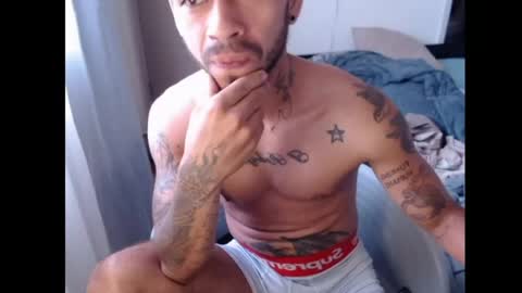 Snapshot of matiaswhiat chatting on 07/15/26, 11:37 Matias Whiat online show from 07/15/26, 11:37