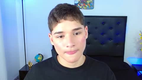 Mati online show from 03/17/26, 01:36