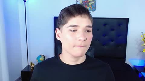 Mati online show from 03/19/26, 01:26