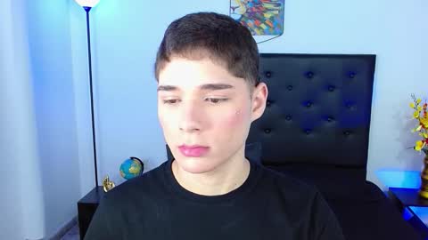 Mati online show from 03/20/26, 01:38