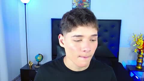 Mati online show from 04/13/26, 01:49