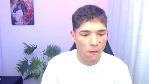 Mati online show from 04/24/26, 01:35