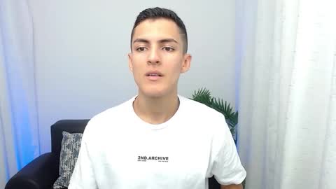 Matias online show from 11/10/25, 02:38