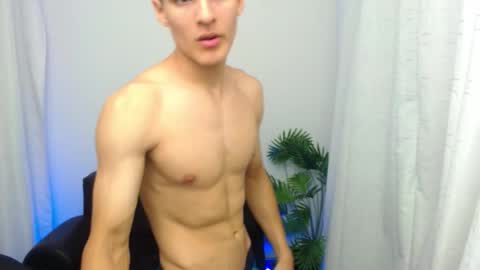 Matias online show from 12/02/25, 02:12