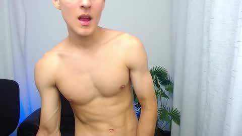 Matias online show from 12/04/25, 02:59