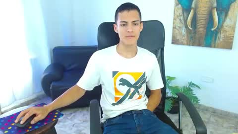 Snapshot of matiius18 chatting on 05/18/26, 01:39 Matias online show from 05/18/26, 01:39