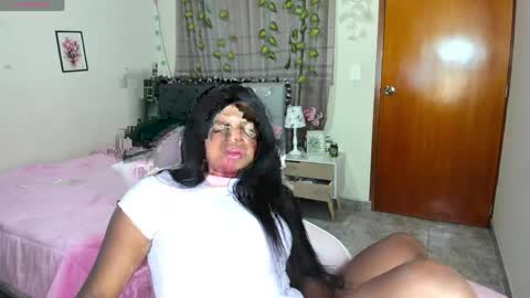 Daniela online show from 04/09/26, 02:55