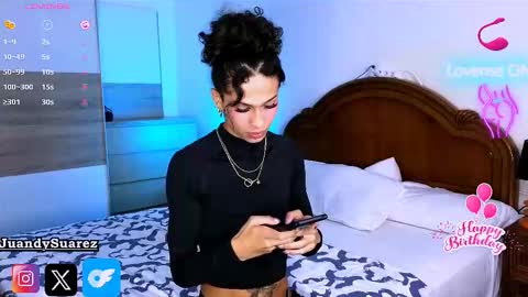 Abby Bella online show from 11/08/25, 06:02