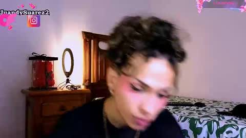 Abby Bella online show from 03/12/26, 11:05