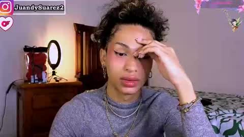 Abby Bella online show from 03/19/26, 07:56