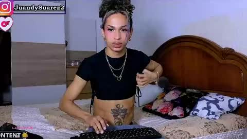 Abby Bella online show from 04/25/26, 04:48