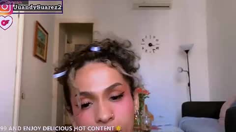 Abby Bella online show from 05/24/26, 09:36