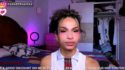 Abby Bella online show from 06/07/26, 05:00