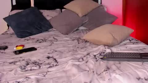 matius foxter online show from 02/10/26, 01:10