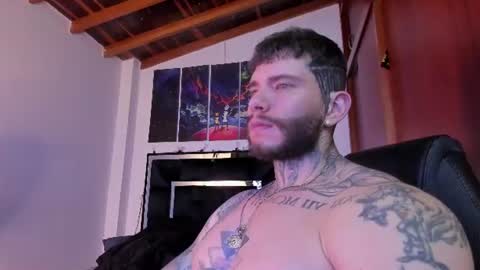 matius foxter online show from 06/18/26, 08:25