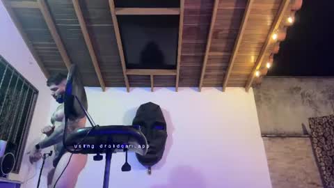 matius foxter online show from 07/08/26, 12:04