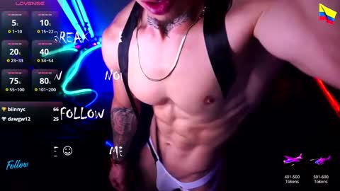 matius online show from 02/05/25, 07:10