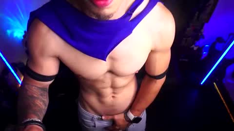 matius online show from 10/26/25, 02:17