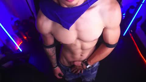 matius online show from 11/07/25, 08:25