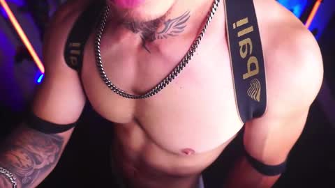 matius online show from 01/16/26, 05:11