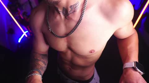 matius online show from 03/23/26, 05:22