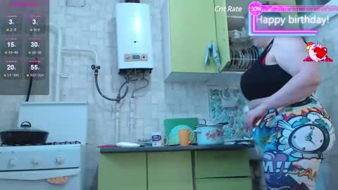 Daria online show from 03/02/25, 03:34