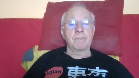 Snapshot of matricule4246 chatting on 02/24/25, 09:00 joyaam79 online show from 02/24/25, 09:00