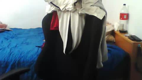 matrixmad online show from 11/08/25, 02:01