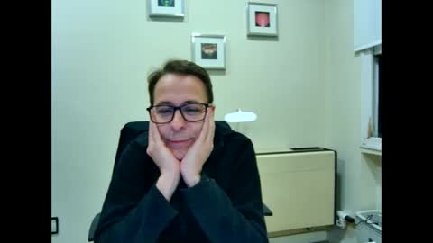 matrixmad online show from 11/10/25, 06:07