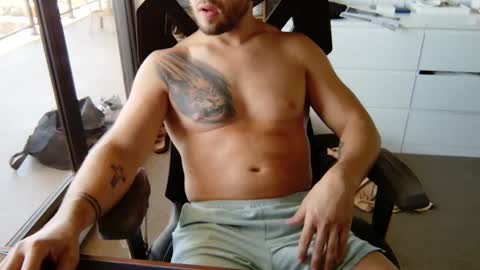 MRD online show from 12/16/24, 11:18