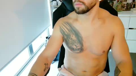 MRD online show from 02/14/25, 11:31