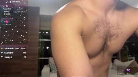 The Matt Leon online show from 12/12/24, 01:53