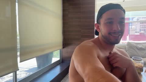 The Matt Leon online show from 02/12/25, 06:40