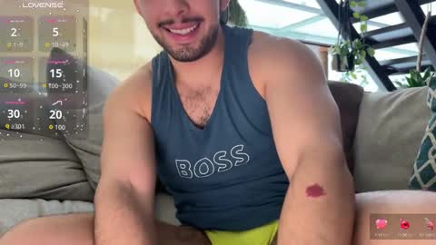 The Matt Leon online show from 02/21/25, 12:05