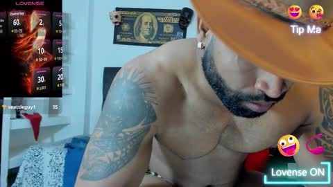 matt rodriguez92 online show from 02/07/26, 09:07