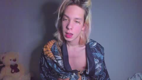 Snapshot of matt_spark chatting on 01/30/25, 12:50 Matt online show from 01/30/25, 12:50