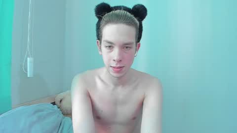 Snapshot of matt_spark chatting on 02/07/25, 07:29 Matt online show from 02/07/25, 07:29