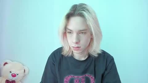 Snapshot of matt_spark chatting on 02/10/25, 06:09 Matt online show from 02/10/25, 06:09