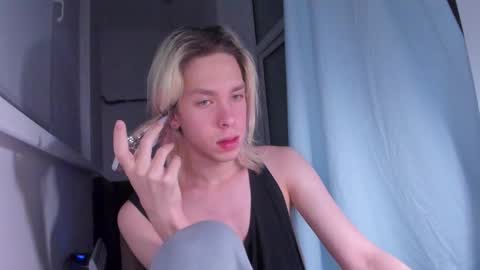 Snapshot of matt_spark chatting on 02/27/25, 12:54 Matt online show from 02/27/25, 12:54