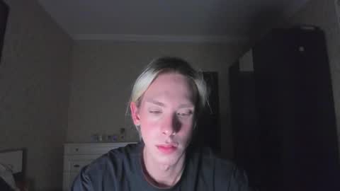 Snapshot of matt_spark chatting on 10/03/25, 10:18 Matt online show from 10/03/25, 10:18