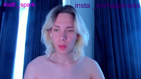 Matt online show from 07/26/26, 02:57