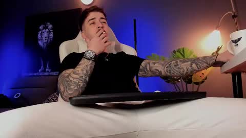 Matt online show from 02/01/26, 07:51