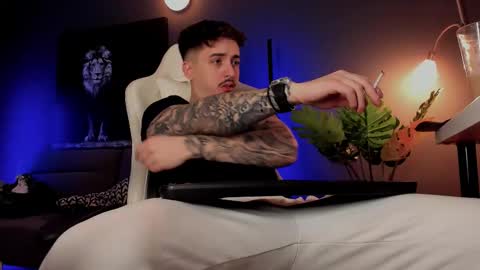 Matt online show from 02/03/26, 07:35