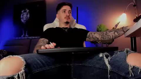 Matt online show from 02/13/26, 08:21