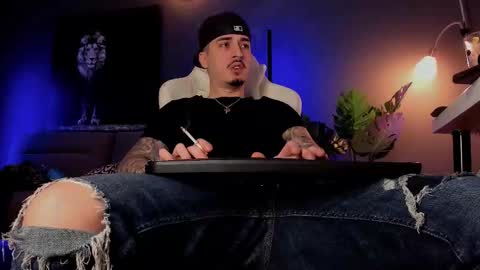 Matt online show from 02/27/26, 07:52