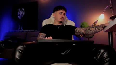 Matt online show from 03/05/26, 08:32