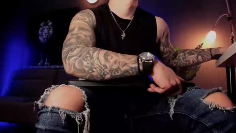 Matt online show from 03/16/26, 08:18