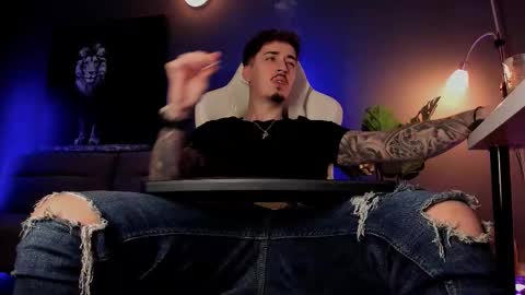 Matt online show from 03/17/26, 08:06